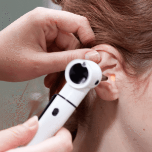 Ear Care